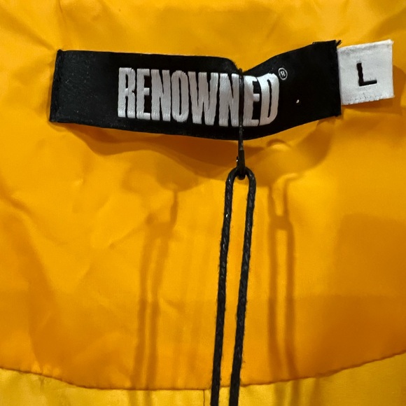 Renowned quilted military jacket. - Picture 2 of 9